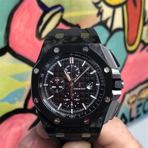 audemars piguet royal oak grand prix carbon|Audemars Piguet Royal Oak Offshore Grand Prix .